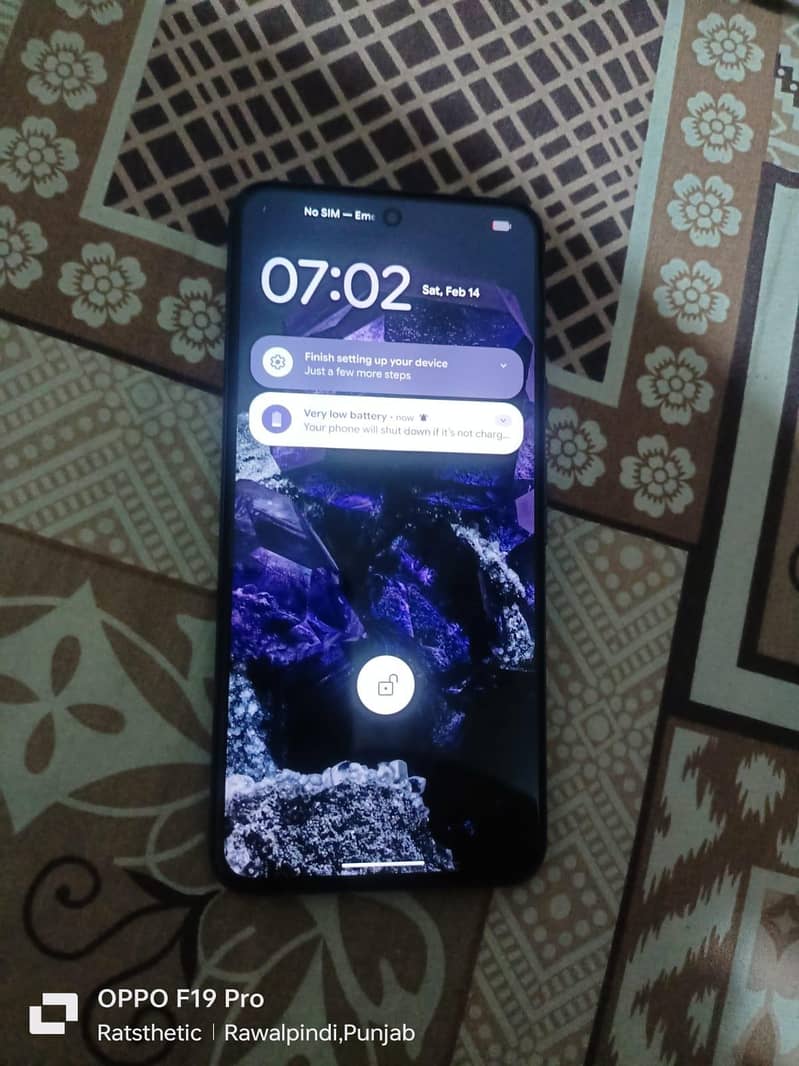 Google Pixel 8 0
