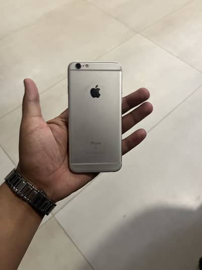 Apple iPhone 6S