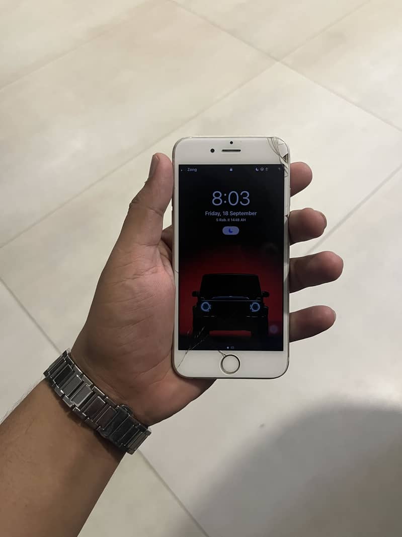 Apple iPhone 6S 2