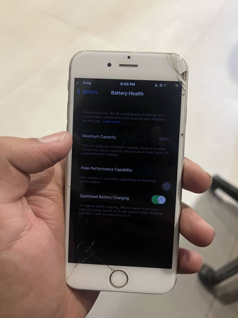 Apple iPhone 6S 6