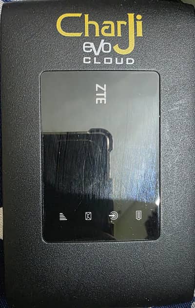HUAWEI 4G Mobile WiFi Charji