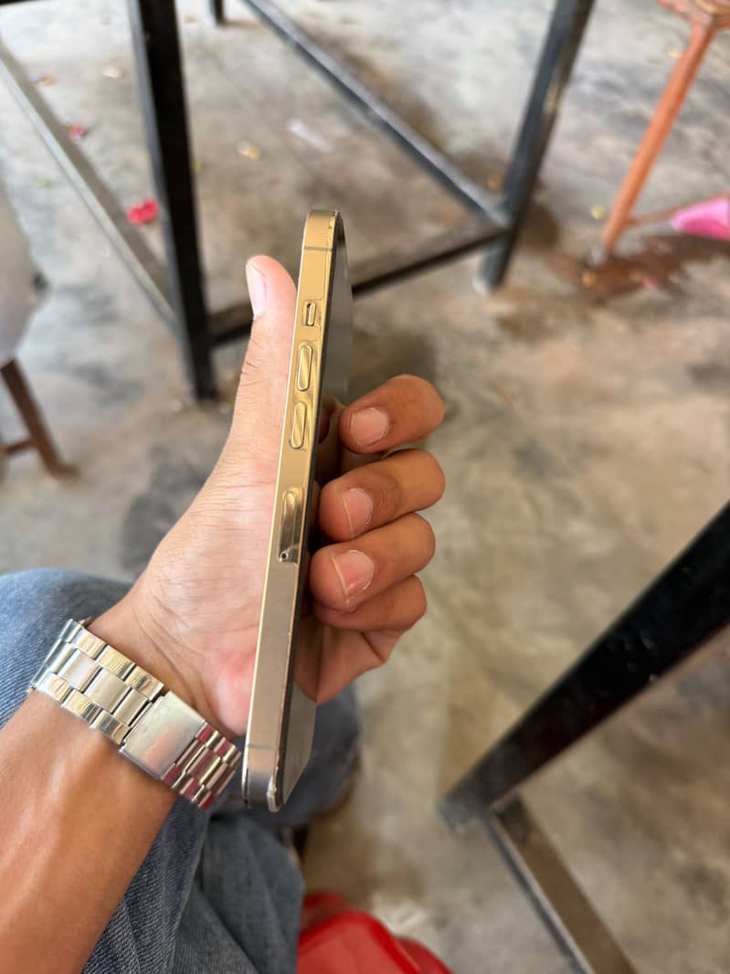 Apple iPhone 13 Pro 1