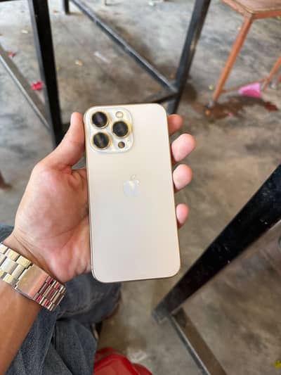 Apple iPhone 13 Pro