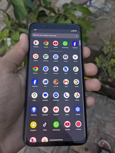 Google Pixel 4 XL