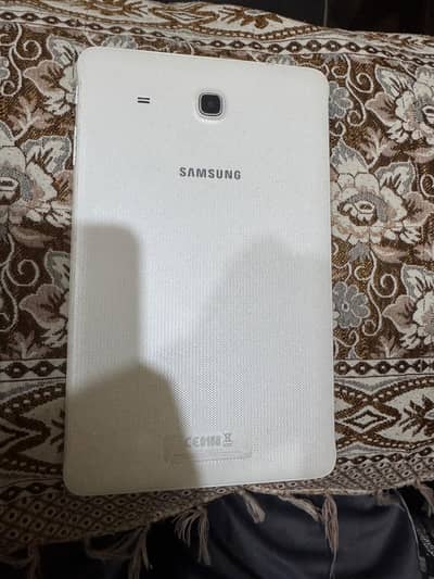 Samsung Tablet for sale