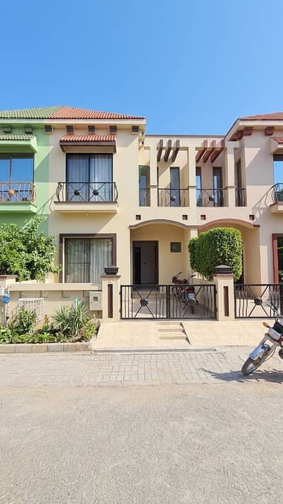 3.5 MARLA BEAUTIFUL HOUSE FOR SALE AVAILABLE WITH GAS