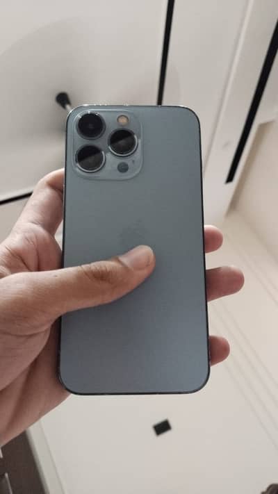 Apple iPhone 13 Pro