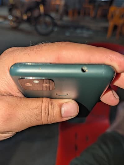 Google pixel 5a 5G