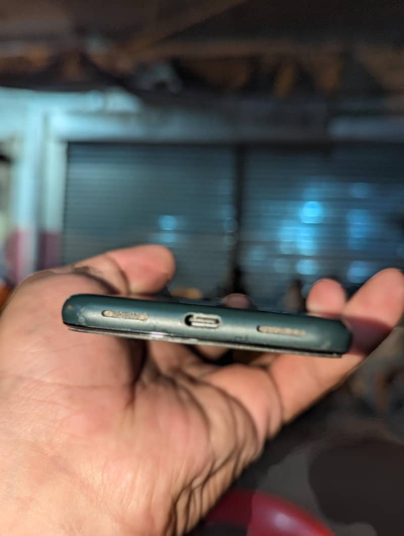 Google pixel 5a 5G 1