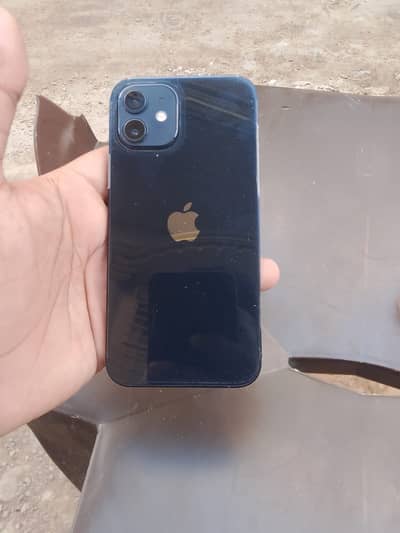 Apple iPhone 12 jv 64gd storage 81%BH ORIGINAL condition 10/9.4 sealed