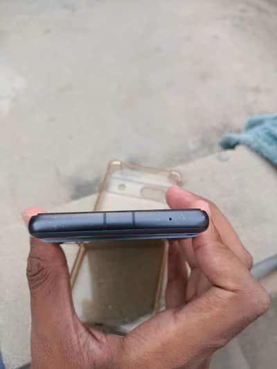 Google Pixel 7a