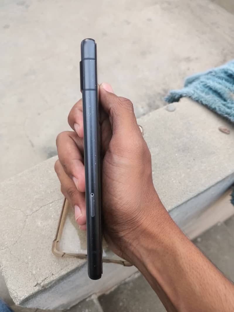 Google Pixel 7a 3