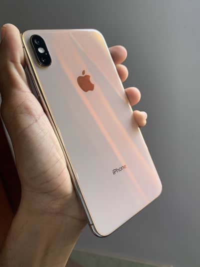 Apple iPhone X