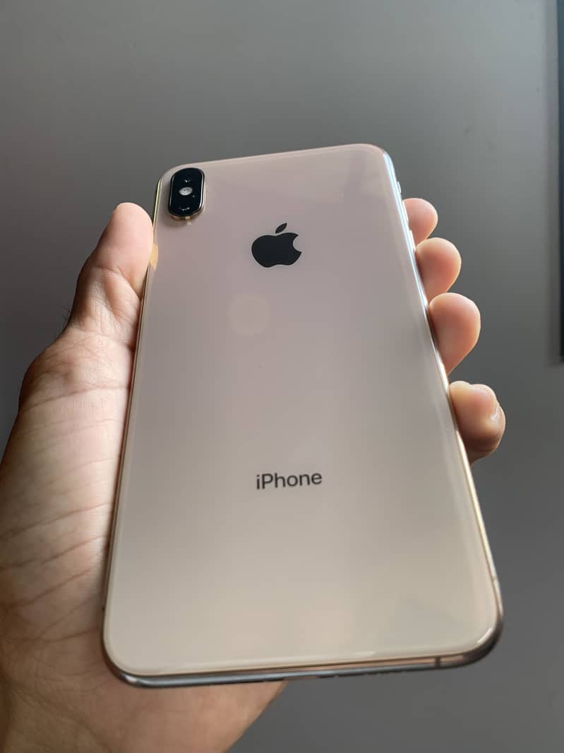 Apple iPhone X 8