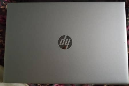 HP ProBook 650 G5 i5 8th Generation 8gb 256gb