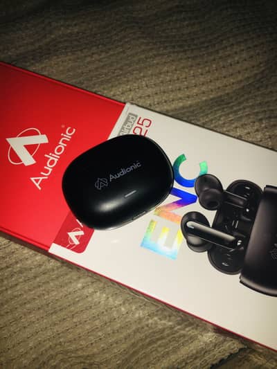 airbuds audionic 425