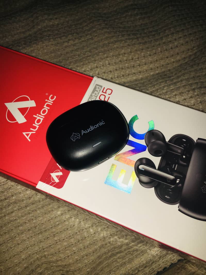 airbuds audionic 425 0