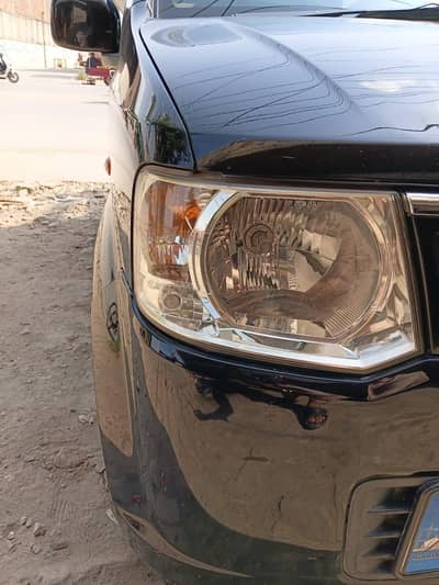 Nissan Otti 2007