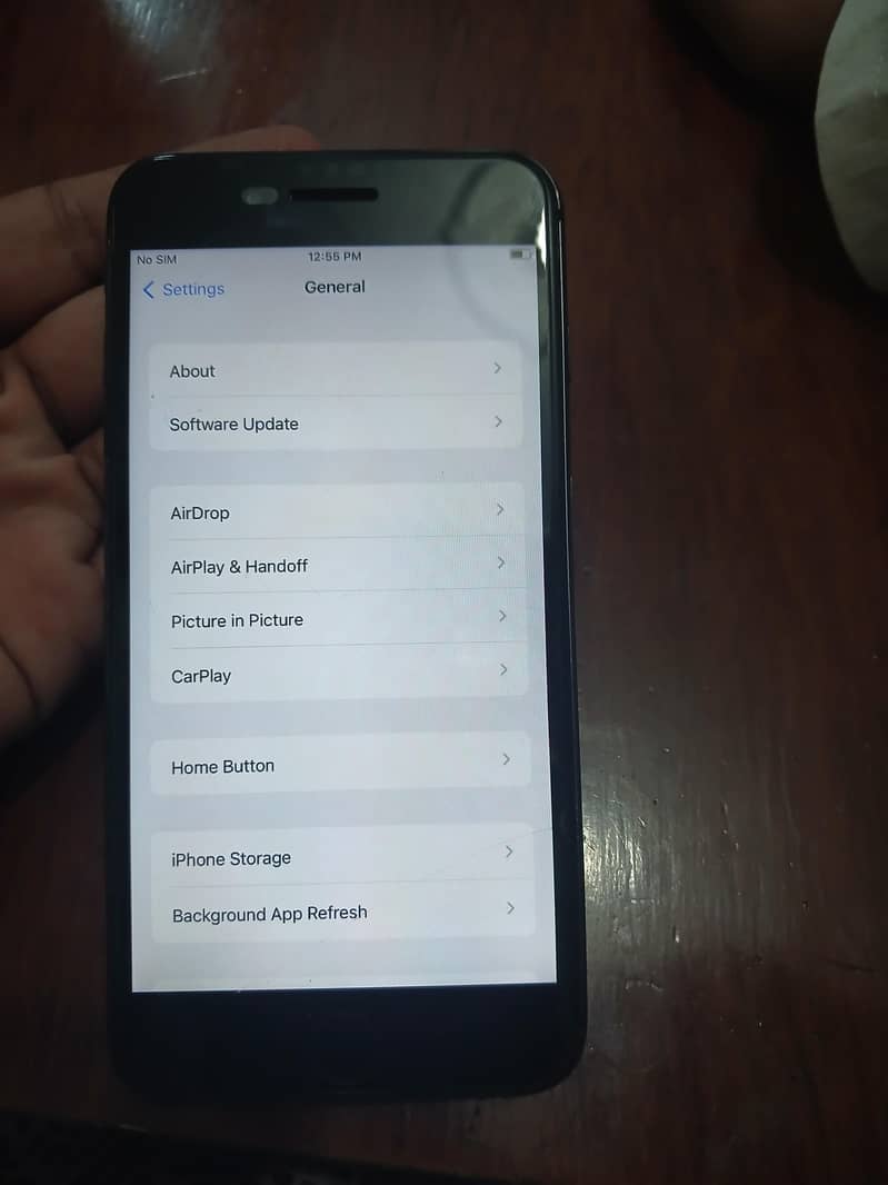 Apple iPhone 8 Plus 0