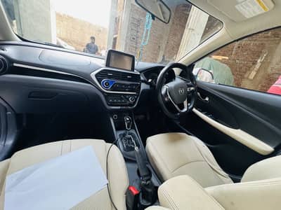 Changan Alsvin 2021