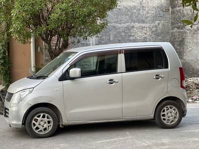 Suzuki Wagon R 2011 Model | 2015 Import | Automatic