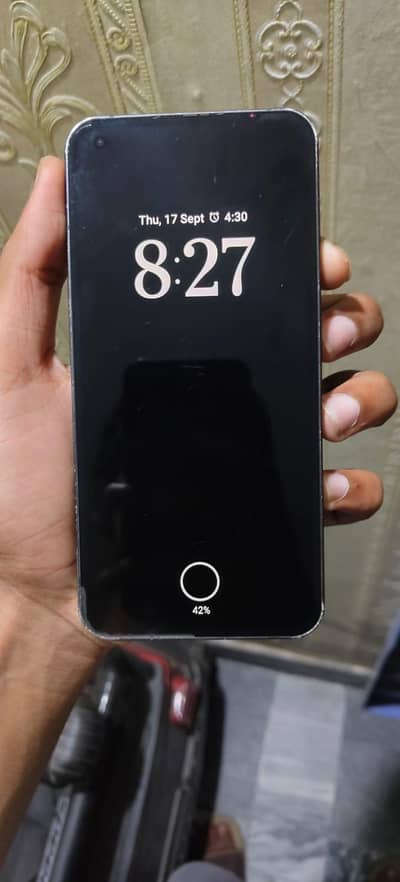 NOTHING PHONE 1