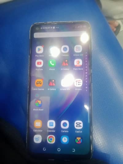 Tecno CAMON 12 Air