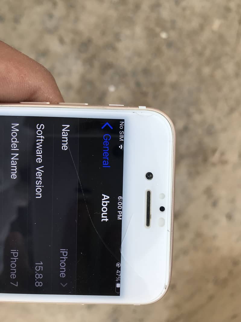 Apple iPhone 7 1