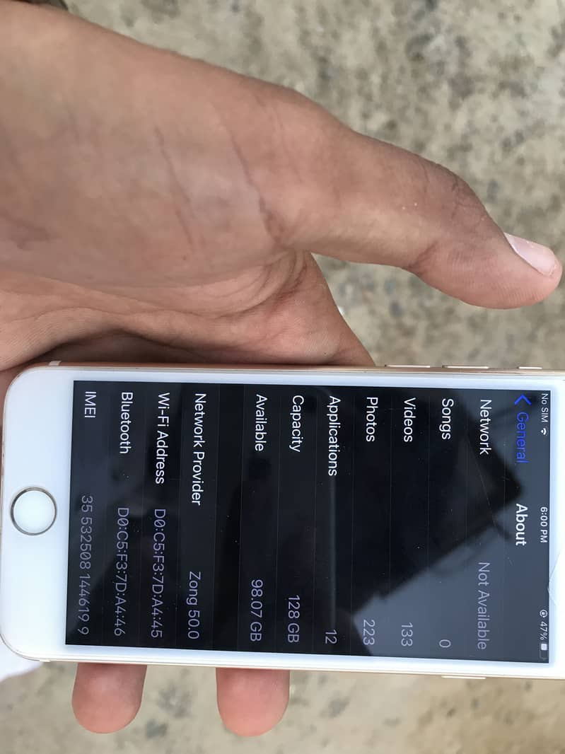 Apple iPhone 7 2