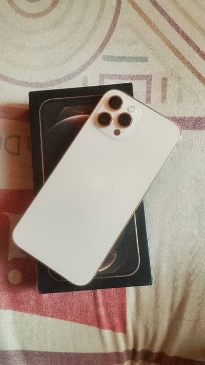 iphone 12 pro max 256 GB