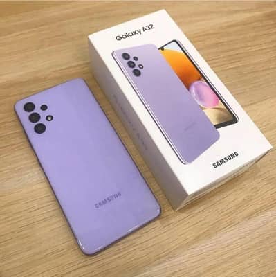 Samsung A32
