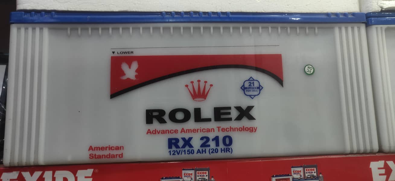 Rolex210 0