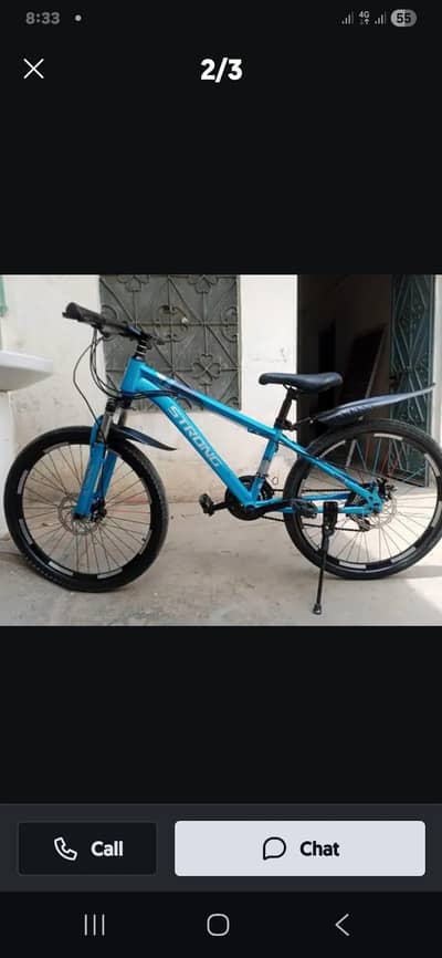 cycle