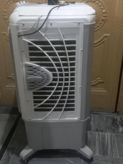 ac dc air cooler