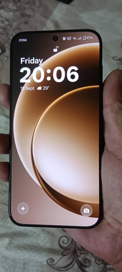 One Plus 15 16/512 with Box
