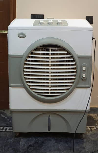 GFC room Air cooler model 7700