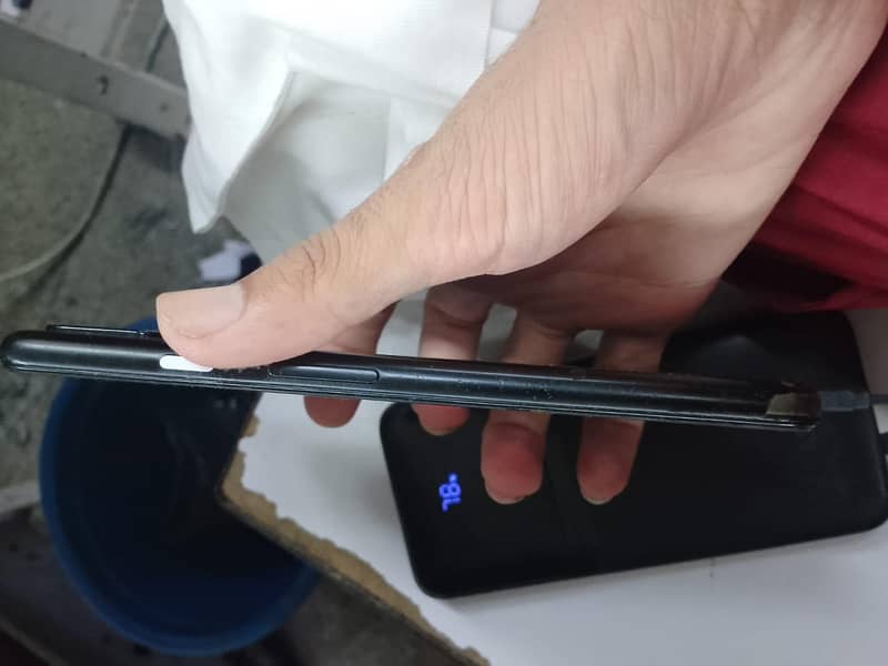 Google Pixel 4a 1