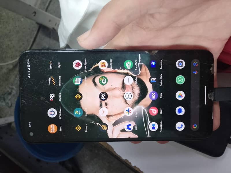 Google Pixel 4a 2
