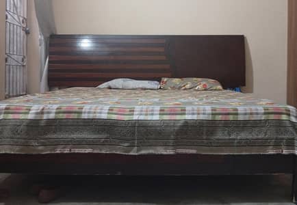 king size bed