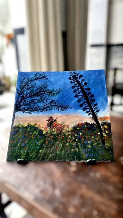 “Landscape “