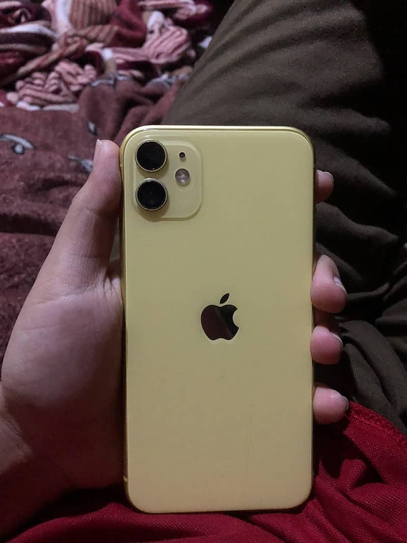 Apple iPhone 11 1