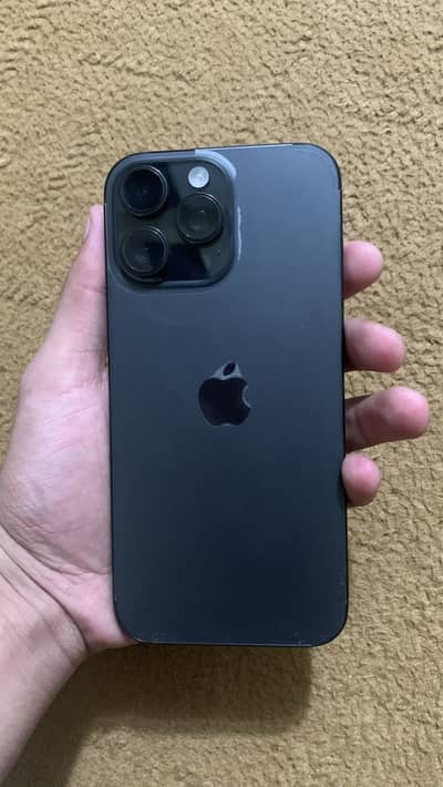 Apple iPhone 16 Pro Max Jv 256Gb