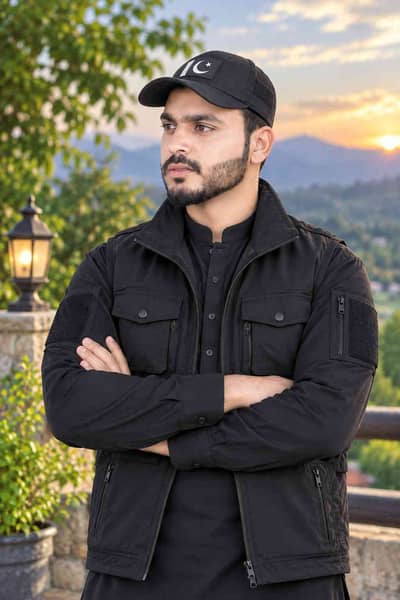 Malik Mohsin Ali