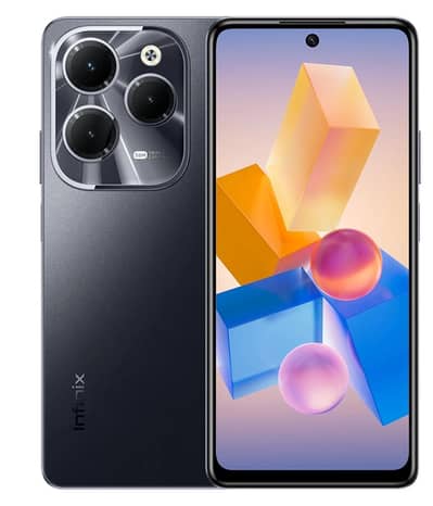 Infinix Hot 40i