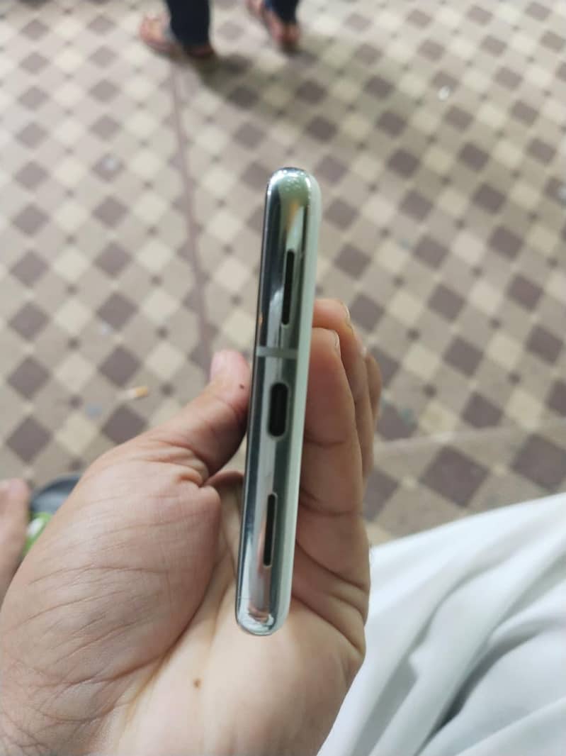 Google Pixel 7 Pro 5