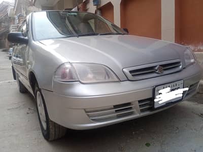 Suzuki Cultus VXR 2006