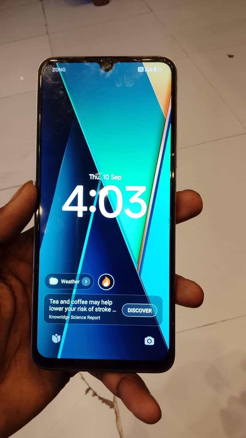 Xiaomi POCO C75 2