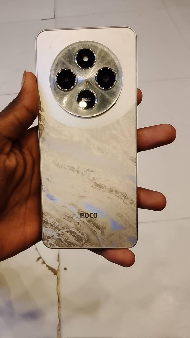 Xiaomi POCO C75 5