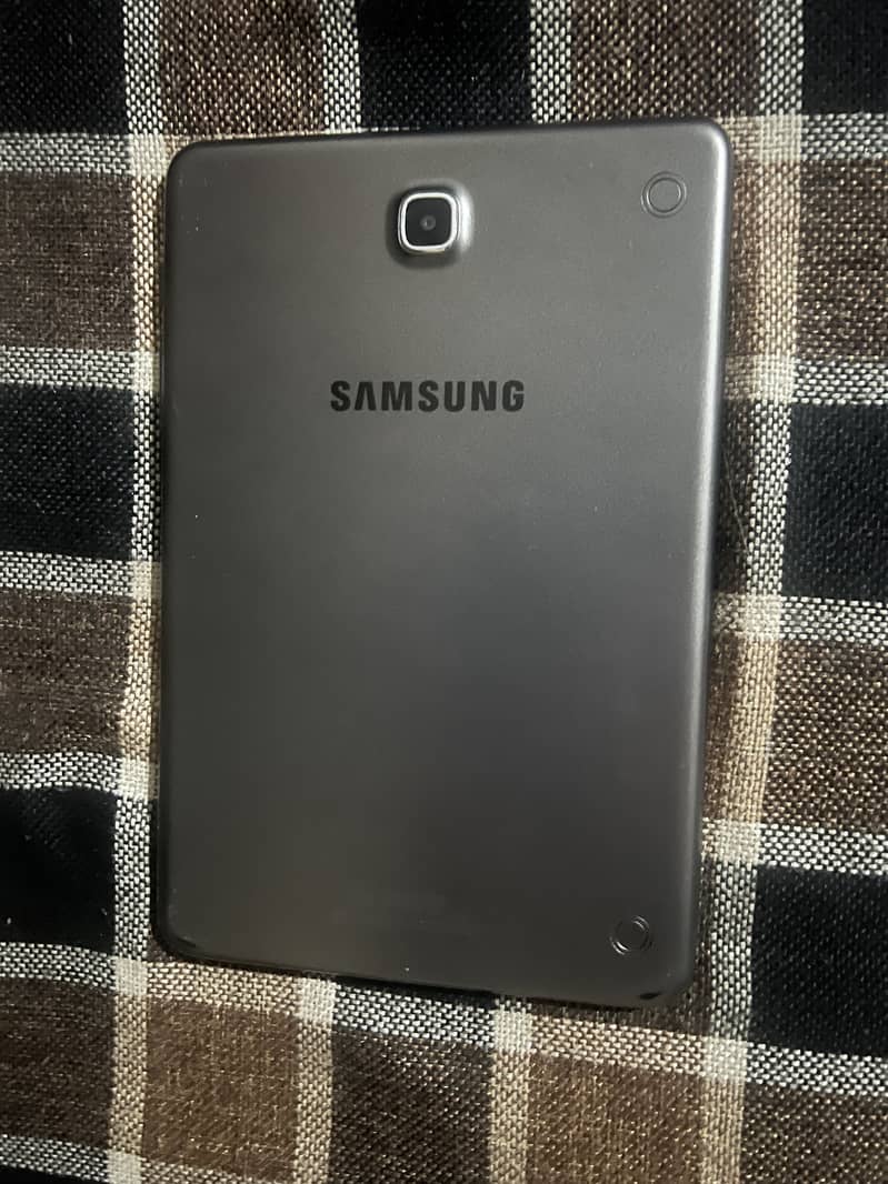 Tablet 1
