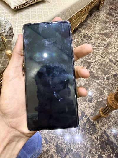 Samsung Mobile A72